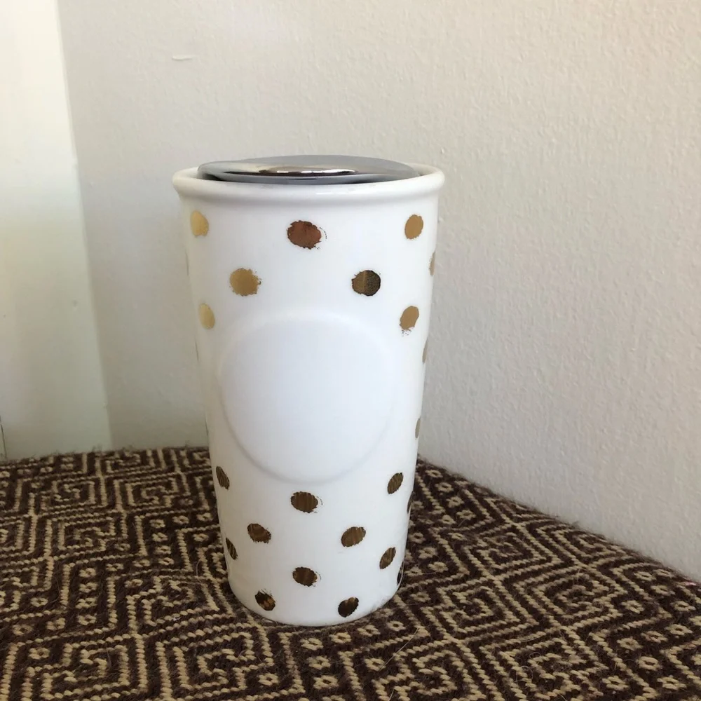 Starbucks beautiful white